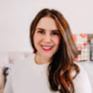 Meet your Posher, Liz